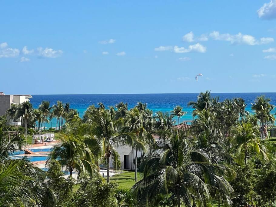 Apartament Brand New And Amazing Penthouse! Playa del Carmen Zewnętrze zdjęcie