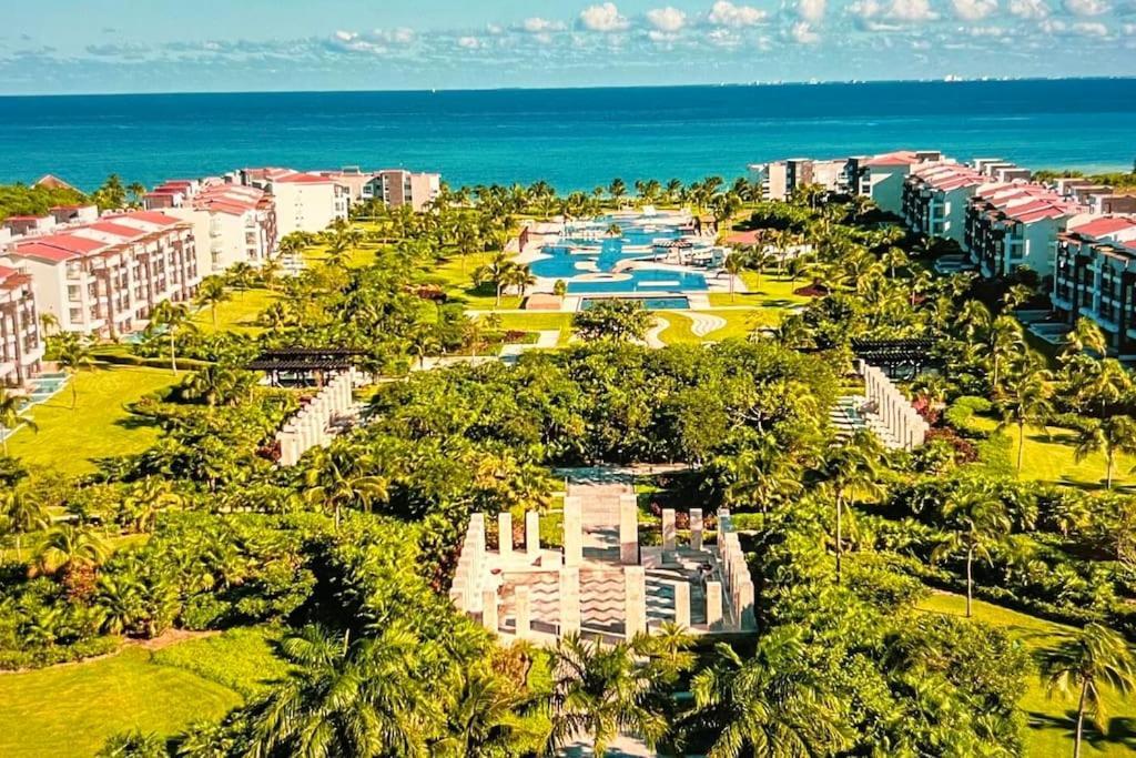 Apartament Brand New And Amazing Penthouse! Playa del Carmen Zewnętrze zdjęcie