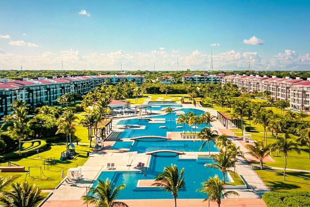 Apartament Brand New And Amazing Penthouse! Playa del Carmen Zewnętrze zdjęcie