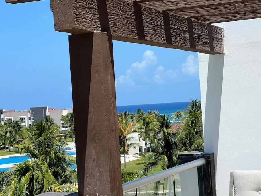 Apartament Brand New And Amazing Penthouse! Playa del Carmen Zewnętrze zdjęcie