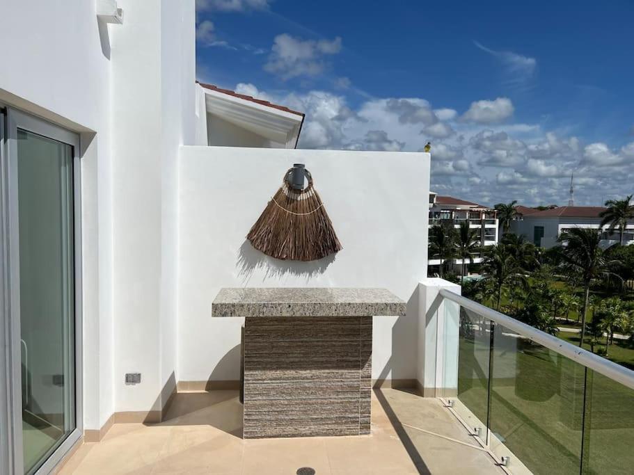 Apartament Brand New And Amazing Penthouse! Playa del Carmen Zewnętrze zdjęcie