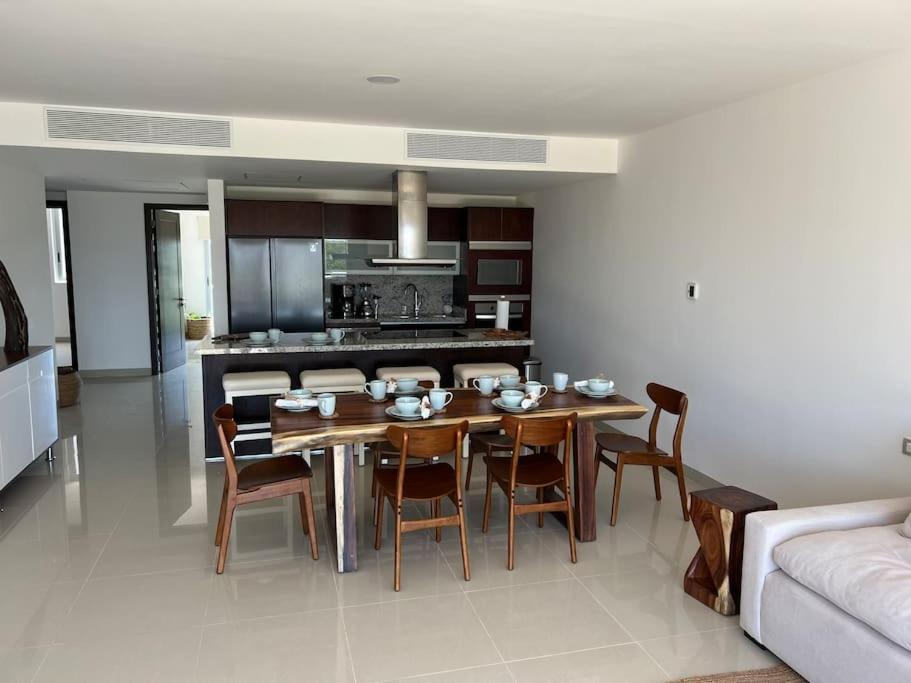 Apartament Brand New And Amazing Penthouse! Playa del Carmen Zewnętrze zdjęcie