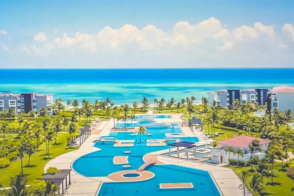 Apartament Brand New And Amazing Penthouse! Playa del Carmen Zewnętrze zdjęcie