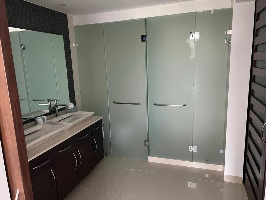 Apartament Brand New And Amazing Penthouse! Playa del Carmen Zewnętrze zdjęcie