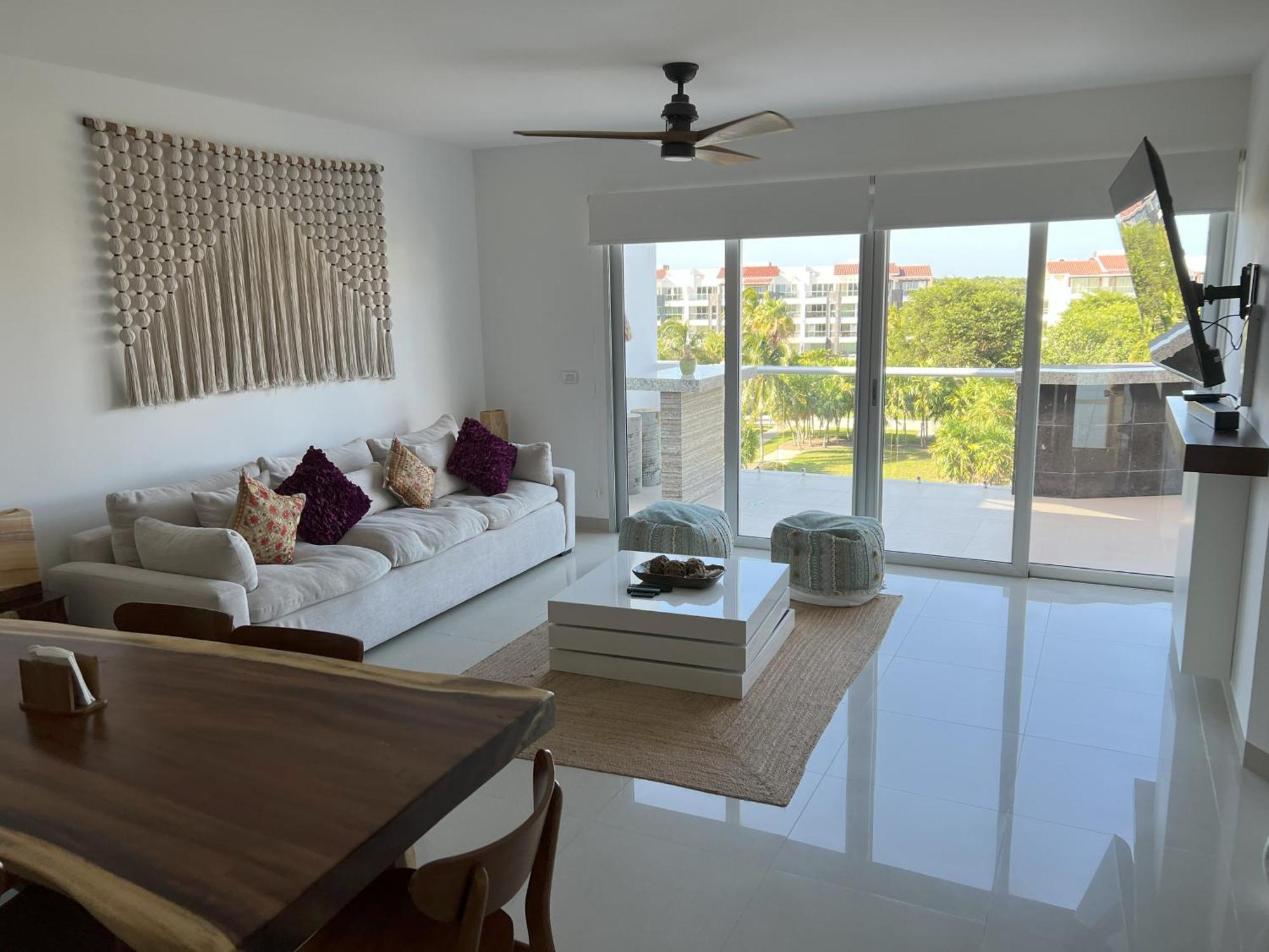 Apartament Brand New And Amazing Penthouse! Playa del Carmen Zewnętrze zdjęcie