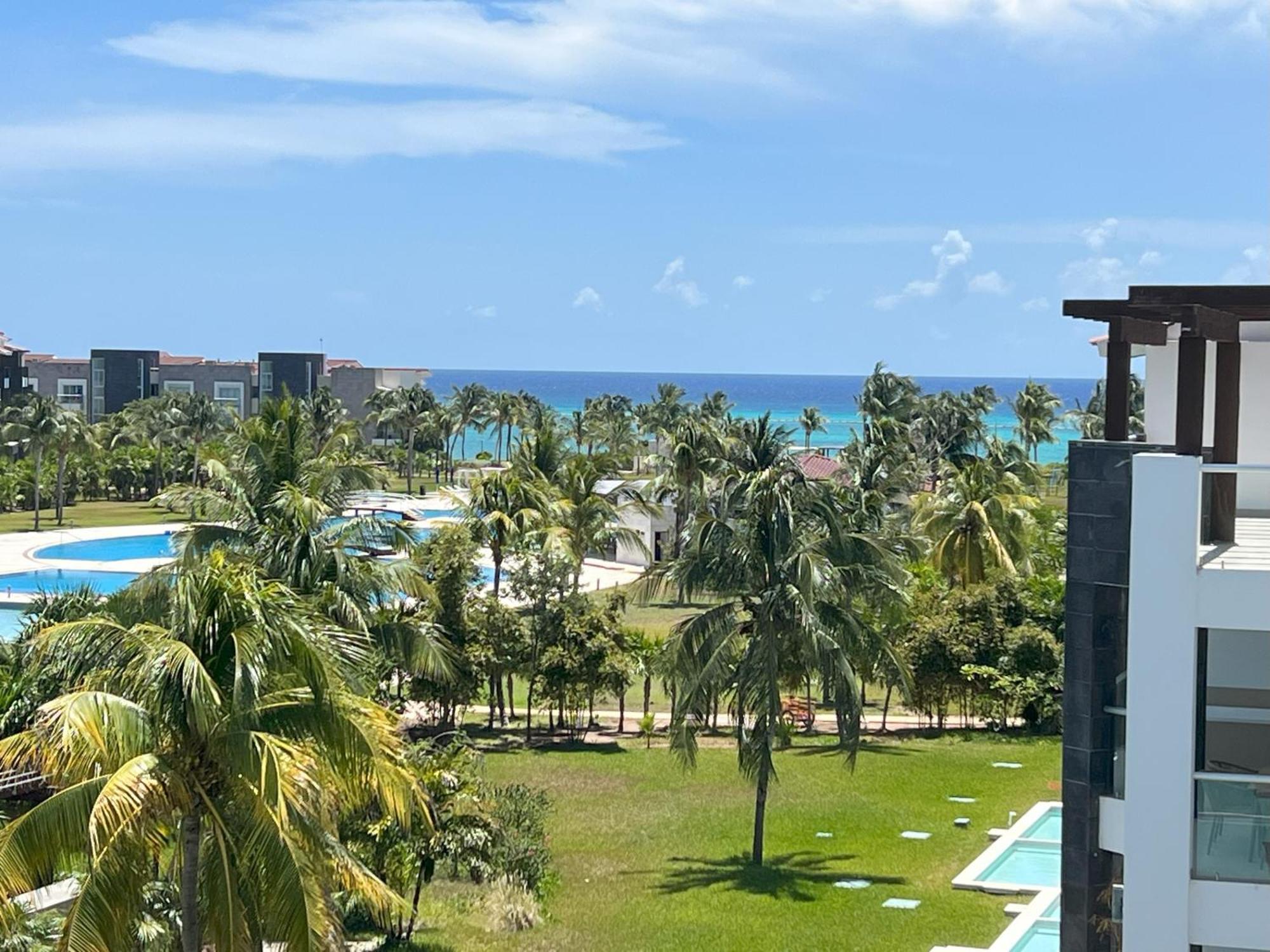 Apartament Brand New And Amazing Penthouse! Playa del Carmen Zewnętrze zdjęcie