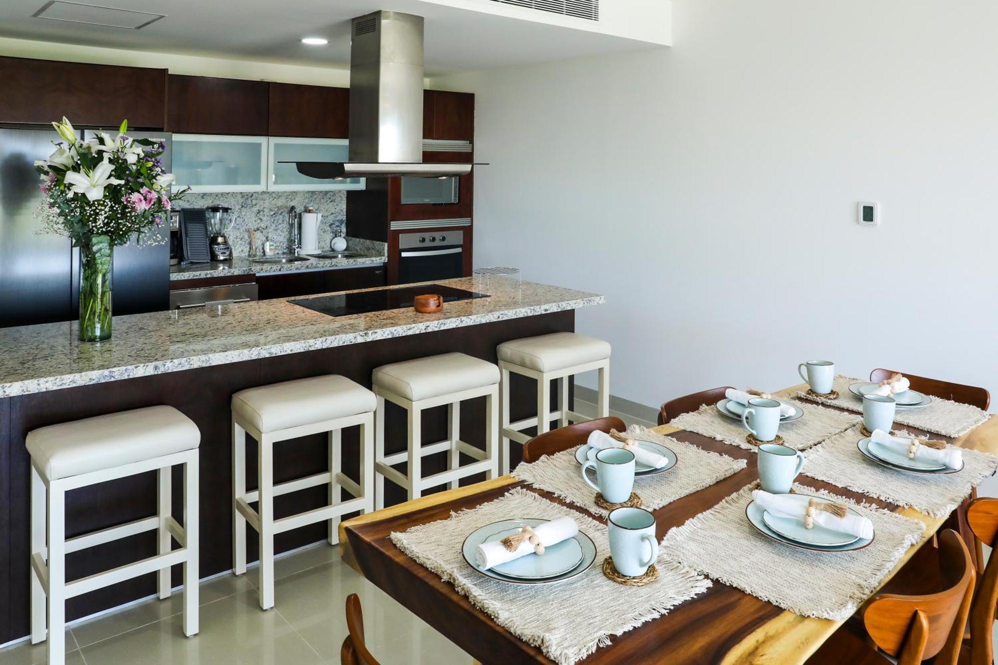 Apartament Brand New And Amazing Penthouse! Playa del Carmen Zewnętrze zdjęcie