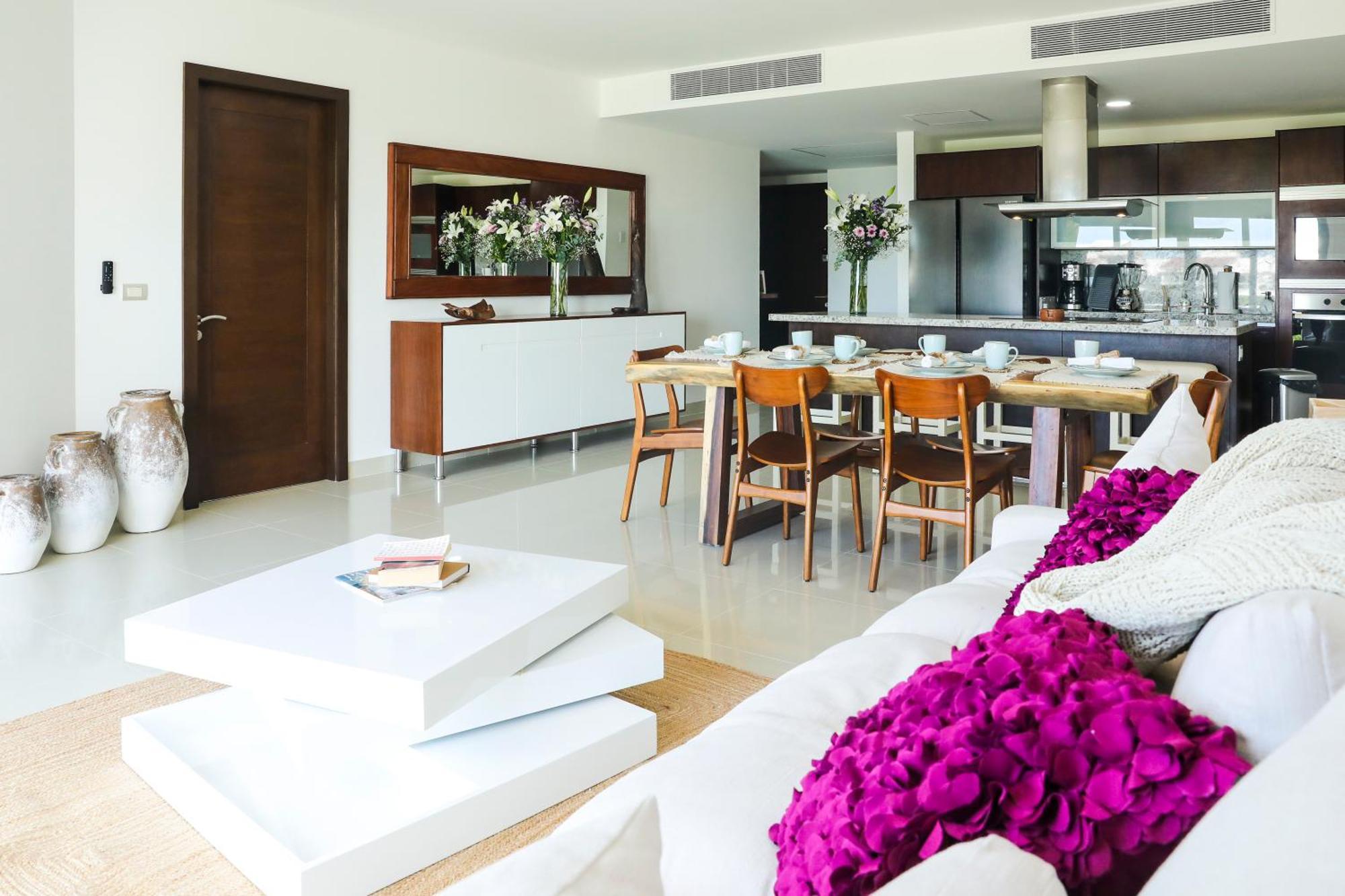 Apartament Brand New And Amazing Penthouse! Playa del Carmen Zewnętrze zdjęcie
