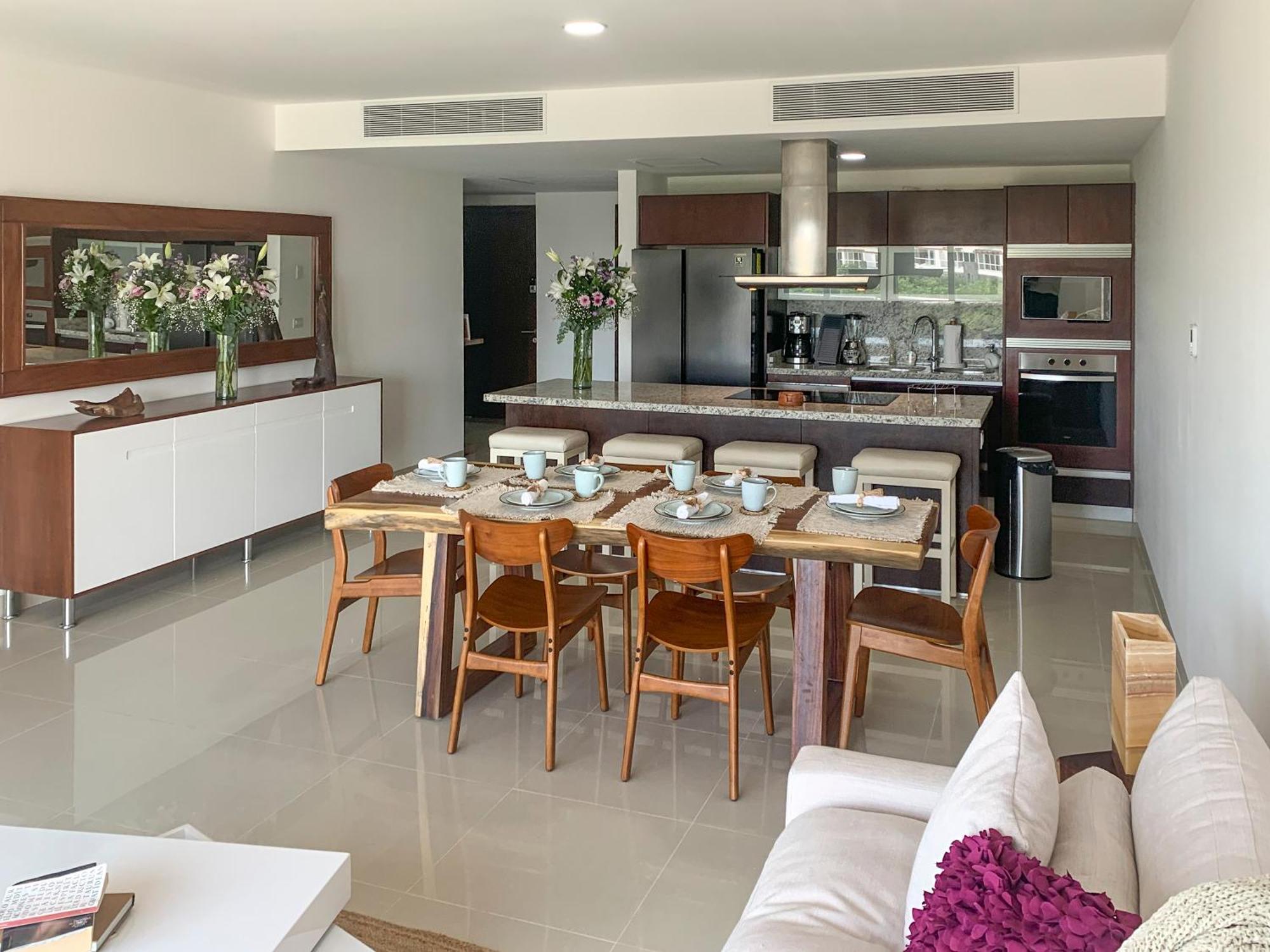 Apartament Brand New And Amazing Penthouse! Playa del Carmen Zewnętrze zdjęcie